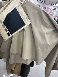 BD4854NI بوبلين عالي الكثافة ومضغوط، تشطيب خوخي، تشطيب Nidom[Textile / Fabric] COSMO TEXTILE صور إضافية