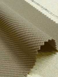 BC2526 كيرسي محبوك من البوليستر 28G[نسيج / قماش] COSMO TEXTILE صور إضافية