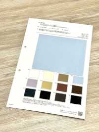 BD4151 قماش تايب رايتر عالي الكثافة JS Gendai[Textile / Fabric] COSMO TEXTILE صور إضافية