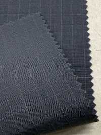 BC6617 شامبراي مقاوم للتمزق[نسيج / قماش] COSMO TEXTILE صور إضافية
