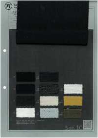 1079600 محاك سبايسر شفاف ممزوج بالصوف[نسيج / قماش] Takisada صور إضافية