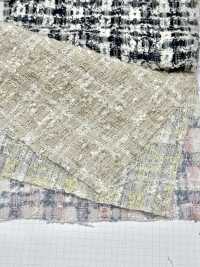 2462B تويد فاخر[نسيج / قماش] Fine Textile صور إضافية