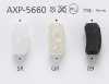 AXP5660 مستلزمات حبل مطاطي Thermostick