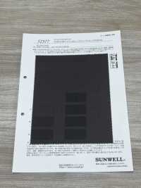 52377 KARUJOB نايلون 8D مايكرو ريبستوب WR (C0)[نسيج / قماش] SUNWELL صور إضافية