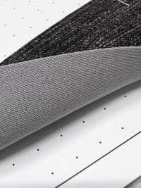 MK6840 طباعة دينم أكوا[نسيج / قماش] Marukyo Textile صور إضافية