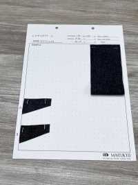 MK6850 طباعة دنيم أكوا[نسيج / قماش] Marukyo Textile صور إضافية