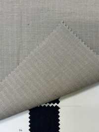 1SG040 Orgamix عظم السمكة[Textile / Fabric] Chambray صور إضافية