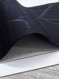 MK684000EB أكوا بارز[نسيج / قماش] Marukyo Textile صور إضافية