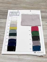 MKA2600 تريكو جاكارد متداخل[Textile / Fabric] Marukyo Textile صور إضافية