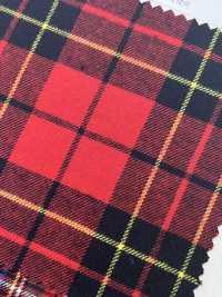 4SG041 قطن عضوي Viyella تارتان كاروهات[Textile / Fabric] Chambray صور إضافية