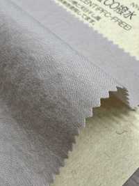 BC40110 قماش تايب رايتر قطن/نايلون بغسل فنتج، بتشطيب طارد للماء[Textile / Fabric] COSMO TEXTILE صور إضافية