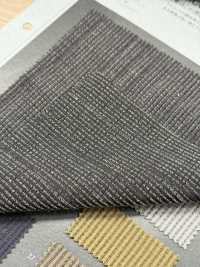 1031506 تريكوت يوريو (كريب مجعد) ميلانج[Textile / Fabric] Takisada صور إضافية