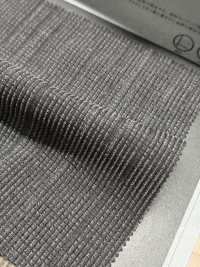 1031506 تريكوت يوريو (كريب مجعد) ميلانج[Textile / Fabric] Takisada صور إضافية