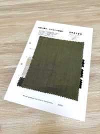 RN2520 1/25 كانفاس كتان، عرض عريض Platt Air-in[نسيج / قماش] KOYAMA صور إضافية
