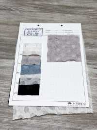 MKA0610 جاكار T/C[نسيج / قماش] Marukyo Textile صور إضافية