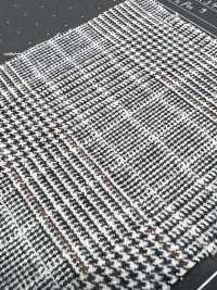 MM75000 ممشط من الجانبين وقابل للغسل[Textile / Fabric] Marukyo Textile صور إضافية