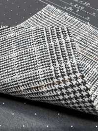 MM75000 ممشط من الجانبين وقابل للغسل[Textile / Fabric] Marukyo Textile صور إضافية