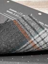 MK86000 مزدوج الجانبين، ممشط، قابل للغسل[نسيج / قماش] Marukyo Textile صور إضافية