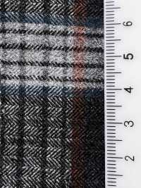 MK86000 مزدوج الجانبين، ممشط، قابل للغسل[نسيج / قماش] Marukyo Textile صور إضافية