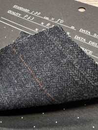 MK50610 ممشط من الجانبين وقابل للغسل[نسيج / قماش] Marukyo Textile صور إضافية