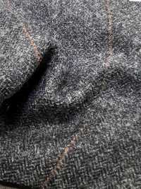 MK50610 ممشط من الجانبين وقابل للغسل[نسيج / قماش] Marukyo Textile صور إضافية