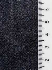 MK50610 ممشط من الجانبين وقابل للغسل[نسيج / قماش] Marukyo Textile صور إضافية