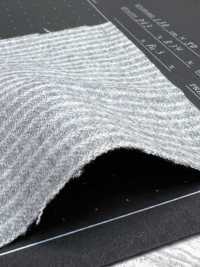 MK4128 ممشط من الجانبين وقابل للغسل[نسيج / قماش] Marukyo Textile صور إضافية
