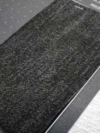 MK910 بنطال بظهر مصقول عالي المرونة[Textile / Fabric] Marukyo Textile صور إضافية
