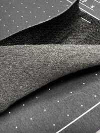 MK910 بنطال بظهر مصقول عالي المرونة[Textile / Fabric] Marukyo Textile صور إضافية