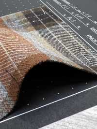 MK85000 ممشط الوجهين وقابل للغسل[نسيج / قماش] Marukyo Textile صور إضافية