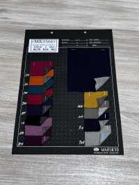 MK0566 إنتر أكشن ريفر[Textile / Fabric] Marukyo Textile صور إضافية