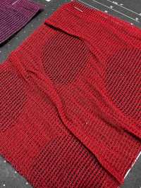 MKR3000 دوت نافذ للهواء JQ[نسيج / قماش] Marukyo Textile صور إضافية