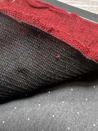 MKR4000 JQ مخرم بنقشة موجية[Textile / Fabric] Marukyo Textile صور إضافية