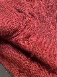 MKR4000 JQ مخرم بنقشة موجية[Textile / Fabric] Marukyo Textile صور إضافية
