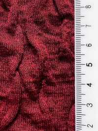 MKR4000 JQ مخرم بنقشة موجية[Textile / Fabric] Marukyo Textile صور إضافية
