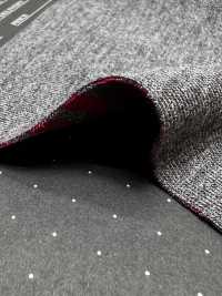 MKA2300 خطوط أفقية نهرية[نسيج / قماش] Marukyo Textile صور إضافية