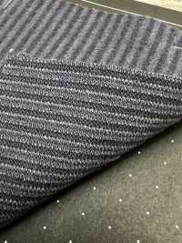 MKA7100 Million خطوط أفقية[Textile / Fabric] Marukyo Textile صور إضافية
