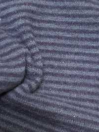 MKA7100 Million خطوط أفقية[Textile / Fabric] Marukyo Textile صور إضافية