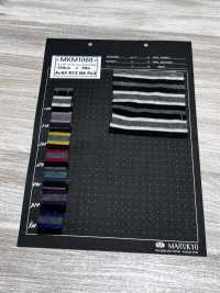 MKM1088 تفاعل متعدد BD[Textile / Fabric] Marukyo Textile صور إضافية