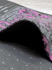 MKA5400 Million Hot Eco Garden JQ[Textile / Fabric] Marukyo Textile صور إضافية