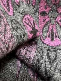 MKA5400 Million Hot Eco Garden JQ[Textile / Fabric] Marukyo Textile صور إضافية