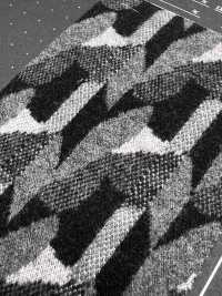 MKM3200 إنترآكشن JQ[نسيج / قماش] Marukyo Textile صور إضافية