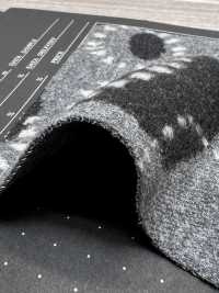 MKA6300 مارجريت JQ[نسيج / قماش] Marukyo Textile صور إضافية