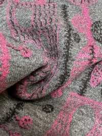 MKA2700 Million هوت إيكو دانتيل JQ[Textile / Fabric] Marukyo Textile صور إضافية
