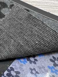 MKA5100 جاكار زهور إيكو مليون هوت[نسيج / قماش] Marukyo Textile صور إضافية