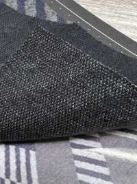 MKA5500 قص مائل كبير JQ[نسيج / قماش] Marukyo Textile صور إضافية