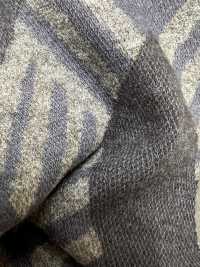 MKA5500 قص مائل كبير JQ[نسيج / قماش] Marukyo Textile صور إضافية