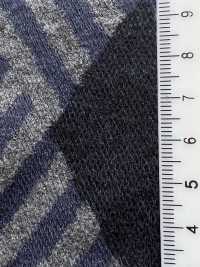 MKA5500 قص مائل كبير JQ[نسيج / قماش] Marukyo Textile صور إضافية