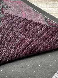 MKA6200 Million Hot Eco NEO Patch JQ[نسيج / قماش] Marukyo Textile صور إضافية