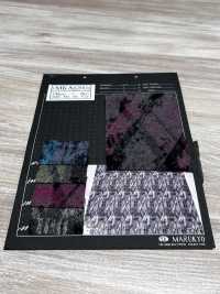 MKA6200 Million Hot Eco NEO Patch JQ[نسيج / قماش] Marukyo Textile صور إضافية